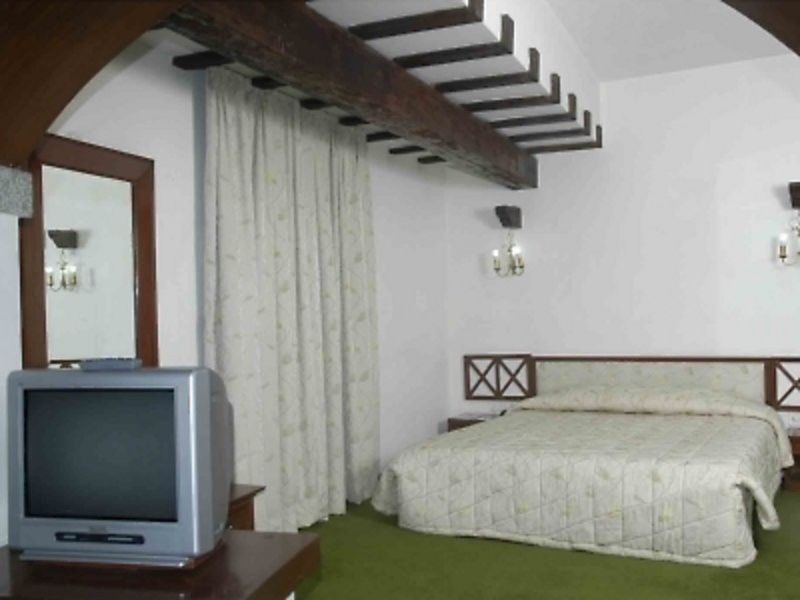 Best Western Amrutha Castle Hyderabad Eksteriør billede