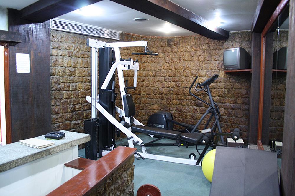 Best Western Amrutha Castle Hyderabad Eksteriør billede