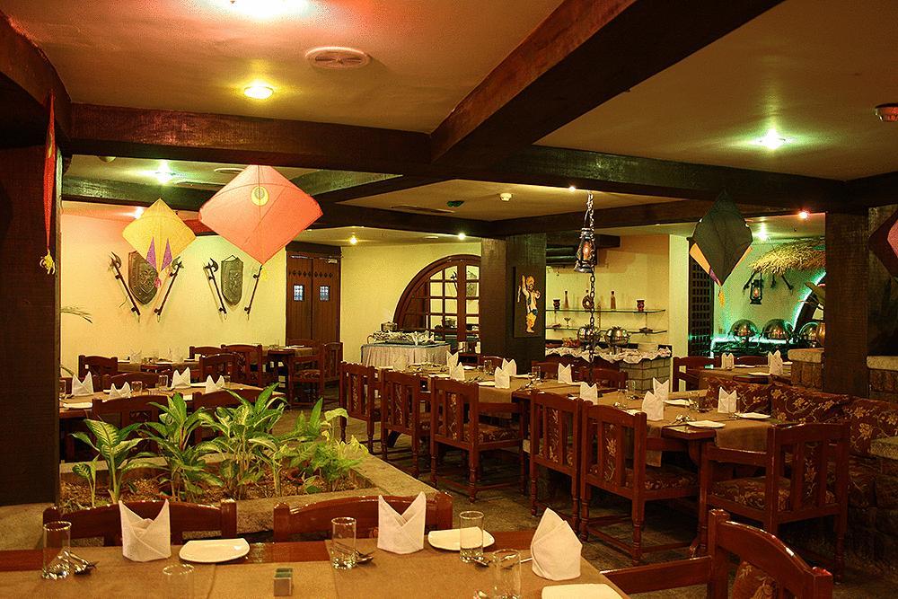 Best Western Amrutha Castle Hyderabad Eksteriør billede