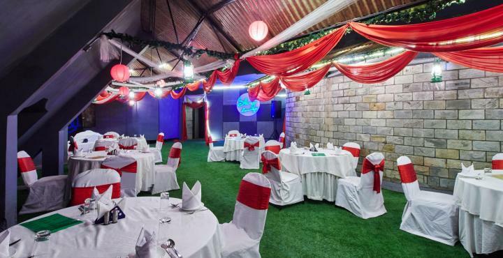 Best Western Amrutha Castle Hyderabad Eksteriør billede