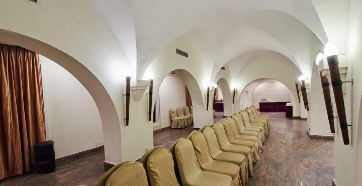 Best Western Amrutha Castle Hyderabad Eksteriør billede